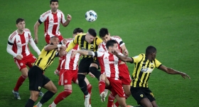 Θα τον παίζουν κι εδώ, όπως στο Τσάμπιονς Λιγκ…;