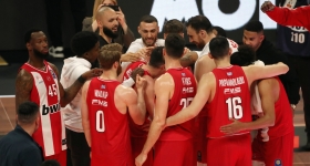 Ολυμπιακός