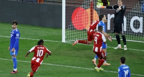 Σε σοκάρει το Champions League, αλλά κι ο Ολυμπιακός ήταν πολύ σκληρό καρύδι