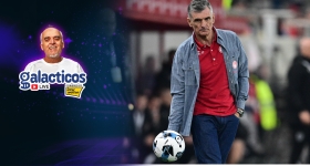 Εικαστικό για Νικολακόπουλο στους Galacticos