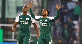 Παναθηναϊκός - ΟΦΗ