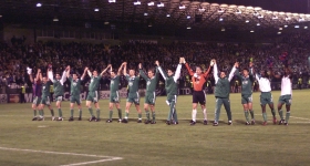 Στις όχθες του Γουαδαλκιβίρ να μεγαλώσει τον μύθο του Panathinaikos!