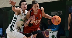 LIVE: Πρωτέας Βούλας-Παναθηναϊκός