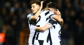 Τι θα ίσχυε για τους πέντε Ευρωπαίους, αν η βαθμολογία ήταν η τελική! 