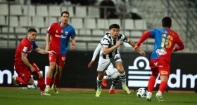 LIVE: Βόλος - ΠΑΟΚ