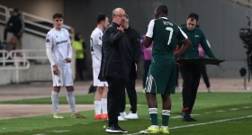 Ο μακρύς δρόμος του πρωταθλητισμού για τον Παναθηναϊκό