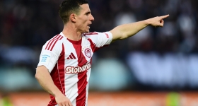 Ο Ολυμπιακός