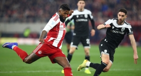 Ολυμπιακός: Τελικά, πόσα γκολ έχει βάλει ο Ολυμπιακός από σέντρες;