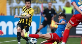 Ρότα και Μπουζούκης