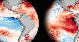 Καιρός: Έρχεται το καλοκαίρι το φαινόμενο «Super El Niño» - Ποιες θα είναι οι επιπτώσεις στην Ελλάδα