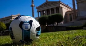 Την Τρίτη (24/03) η κλήρωση των Play Offs και Play Out της Stoiximan Superleague