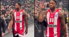 Ταϊρίκ Τζόουνς