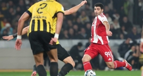 Ολυμπιακός: Η διαφορά στα ντέρμπι της κανονικής διάρκειας με των πλέι οφ