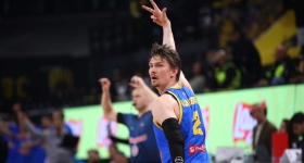 Φαν Τούμπεργκεν