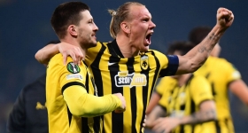 Η νέα πρόκληση της ΑΕΚ και το ευρωπαϊκό μονοπάτι που έχει χαράξει