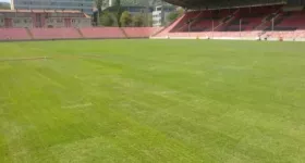γηπεδο Βοσνίας