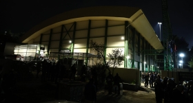 Κλειστό Βύρωνα