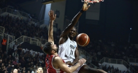 ΠΑΟΚ: Στο χέρι του η πρόκριση!