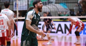 Παναθηναϊκός 