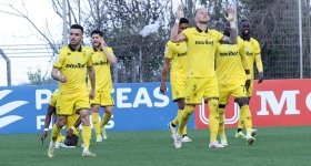 Πράγματι δεν υπάρχει καμία σωτηρία