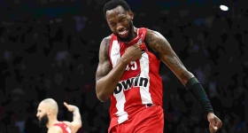 Το δείγμα γραφής δείχνει… Telekom Center Athens