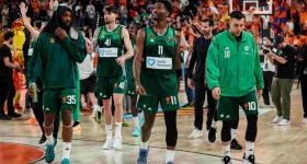 Παναθηναϊκός: Αν δεν παίξει άμυνα δεν θα κάνει τίποτα!