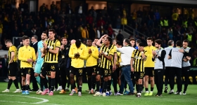 Μια μεγάλη χαμένη ευκαιρία