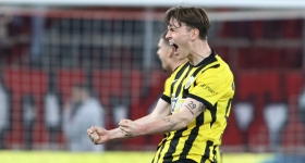 Τελείωσε η μάχη πριν αρχίσει; 