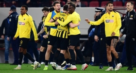 Ο οιωνός της έκτης νίκης και οι πέντε πίνακες μίας αξιόλογης πορείας, που κρυφοκοιτάζει τη συνέχεια! 