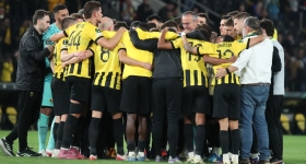 Η ΑΕΚ επέστρεψε εμφατικά στην Ευρώπη: Όλα τα φετινά της ρεκόρ