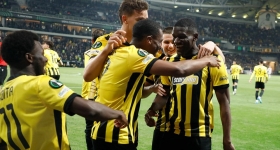 Το ταξίδι τελείωσε, αλλά η ΑΕΚ ξαναφτιάχνει το ευρωπαϊκό μέλλον της