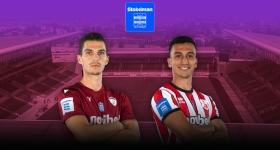 LIVE: ΑΕΛ Novibet - Πανσερραϊκός