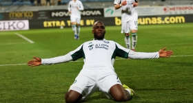 Ένα αγωνιστικό ζητούμενο για τον Παναθηναϊκό στα πέντε επόμενα ντέρμπι