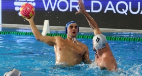 LIVE: Ουγγαρία - Ελλάδα