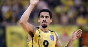 Το «κίτρινο» πάρτι έστειλε τον Πανιώνιο στην Elite League!