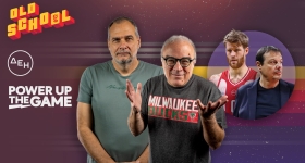 Οι ασήκωτες 20 ήττες του ΠΑΟ μέχρι τώρα στη σεζόν και η αιώνια κουβέντα για Έλληνες και «Έλληνες» (και) στο μπάσκετ