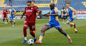 LIVE: Αστέρας Τρίπολης - ΑΕΛ Novibet