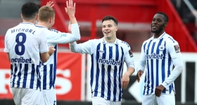 Καταιγίδα ο Ατρόμητος!