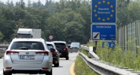 Η ευρωπαϊκή χώρα όπου χρειάζεσαι... κράτηση για να βγεις από τον αυτοκινητόδρομο