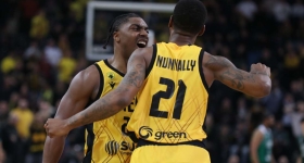 Ευτυχισμένοι όσοι πιστεύουν χωρίς να χρειάζεται να δουν