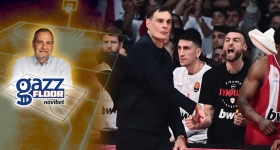 Μπαρτζώκας