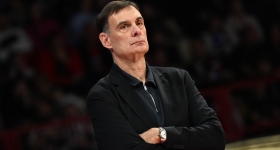 Γιώργος Μπαρτζώκας