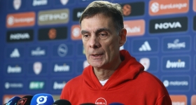 Μπαρτζώκας: «Μιλάμε σχεδόν για την ίδια Μονακό που πήγε τελικό Euroleague - Μόνο δύο παίκτες έχουν φύγει από αυτή την ομάδα»