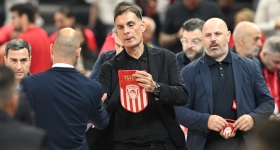 Έχει δίκιο ο Μπαρτζώκας; Τελικά πόσο έχει αλλάξει η Μονακό που απέκλεισε τον Ολυμπιακό σε σχέση με σήμερα