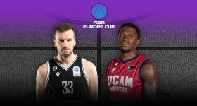 LIVE: ΠΑΟΚ - Μούρθια