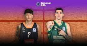 LIVE: Προμηθέας Πάτρας - Παναθηναϊκός