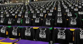 Το Gazzetta στη Bilbao Arena: Τι σημαίνει το μήνυμα στις φανέλες που θα μοιράσουν οι Βάσκοι