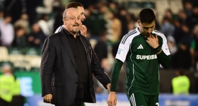 Όταν το προσπέρασμα του Λεβαδειακού είναι «κατόρθωμα» και η γιόμα σχέδιο, η ήττα είναι το λιγότερο...