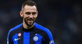 Η δήλωση του Ντε Φράι για το μέλλον του και η προοπτική των Ολυμπιακού και Μπενφίκα