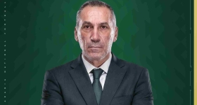 Ο Γιώργος Δώνης επίσημα στην εθνική Σαουδικής Αραβίας έως το 2027